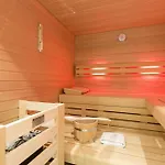 Str N Hues 1 Holiday home *