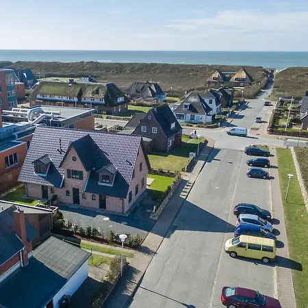 Str N Hues 1 Westerland