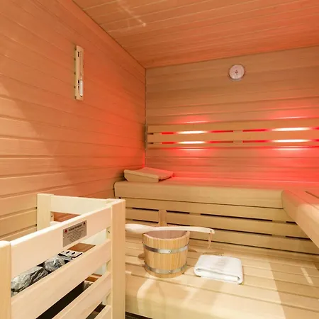 Str N Hues 1 Сasa de vacaciones *