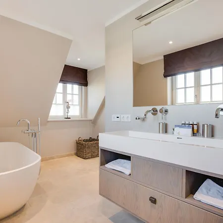 Str N Hues 1 Сasa de vacaciones Westerland