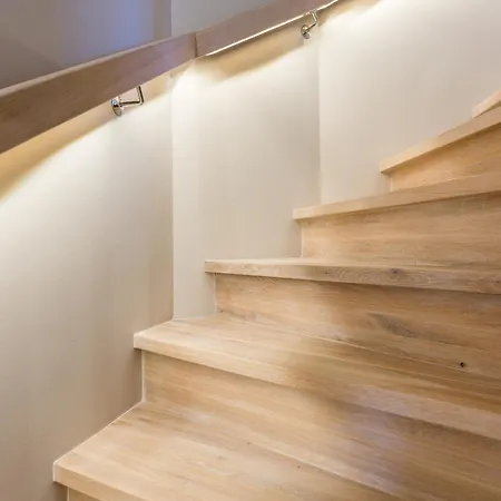 Сasa de vacaciones Str N Hues 1 *