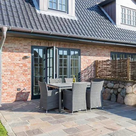 Str N Hues 1 Westerland