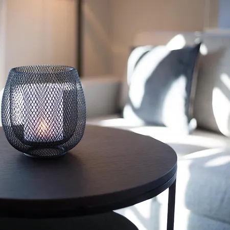 Str N Hues 1 Сasa de vacaciones Westerland