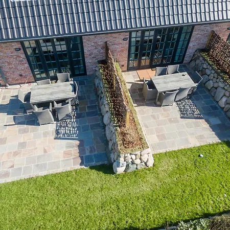 Str N Hues 1 Сasa de vacaciones Westerland